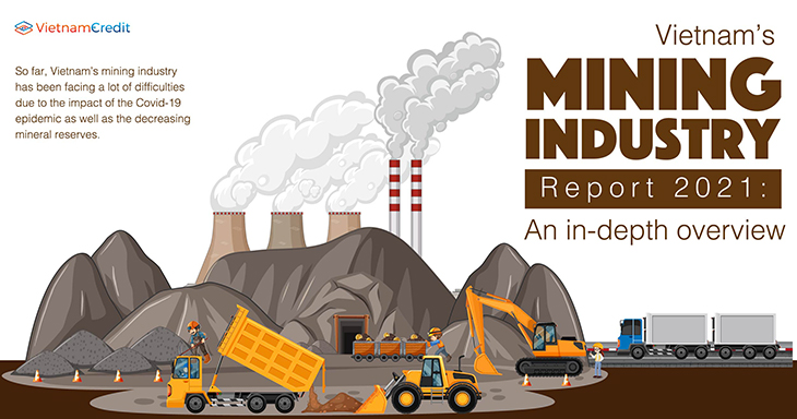 Vietnam’s mining industry report 2021: an in-depth overview
